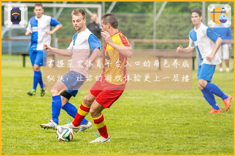 掌握星空体育平台入口的角色养成秘诀，让你的游戏体验更上一层楼